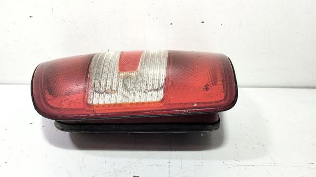 Lampa zespolona tylna lewa 6Y9945095 VAG