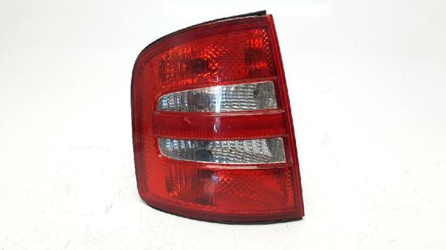 Lampa zespolona tylna lewa 6Y9945095 VAG