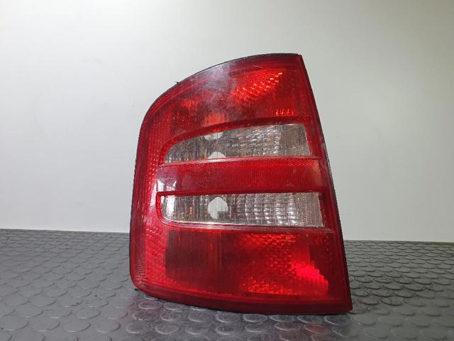 Lampa zespolona tylna lewa 6Y9945095 VAG
