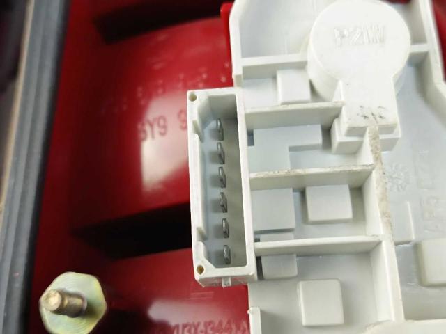 Lampa zespolona tylna lewa 6Y9945095B VAG