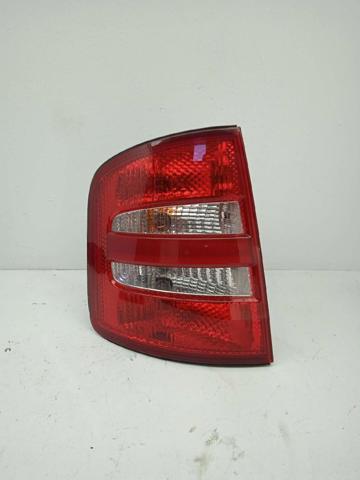 Lampa zespolona tylna lewa 6Y9945095B VAG