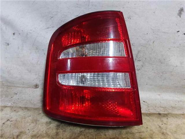 Lampa zespolona tylna lewa 6Y9945095B VAG