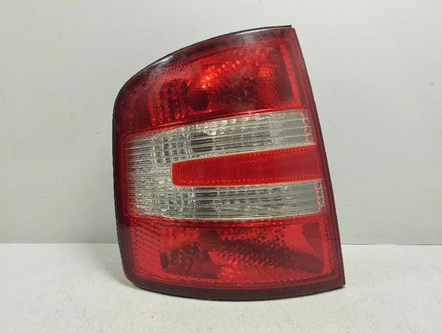 Lampa zespolona tylna lewa 6Y9945095E VAG