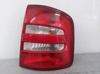 Lampa zespolona tylna prawa 6Y9945096 VAG