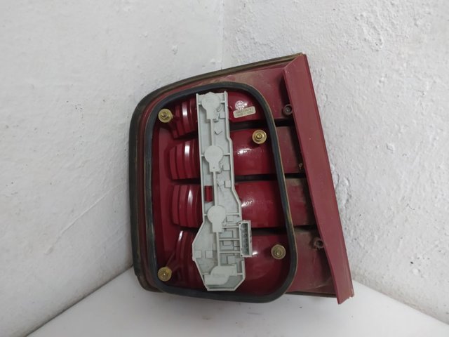 Lampa zespolona tylna prawa 6Y9945096 VAG