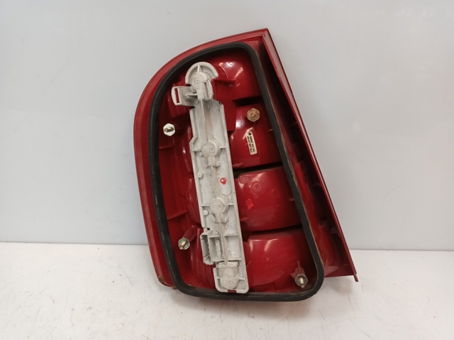 Lampa zespolona tylna prawa 6Y9945096 VAG