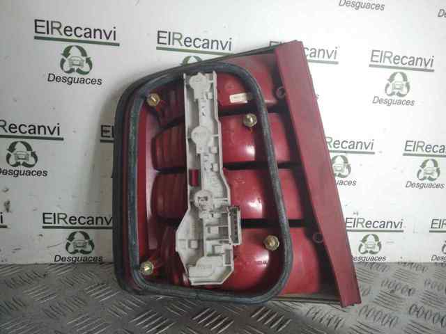 Lampa zespolona tylna prawa 6Y9945096B VAG
