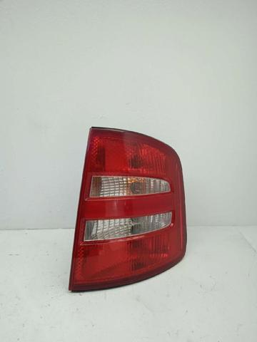 Lampa zespolona tylna prawa 6Y9945096B VAG
