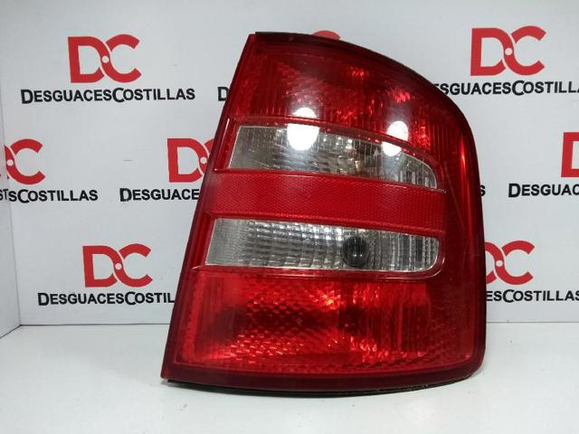 Lampa zespolona tylna prawa 6Y9945096B VAG