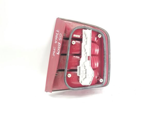 Lampa zespolona tylna lewa 6Y9945111 VAG