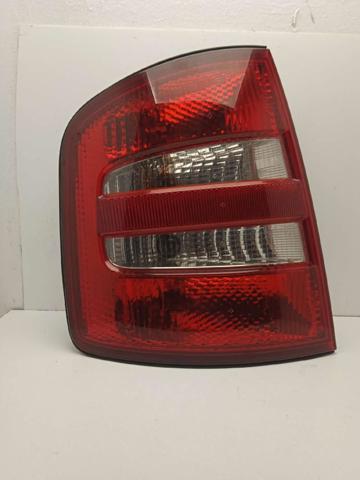 Lampa zespolona tylna lewa 6Y9945111 VAG