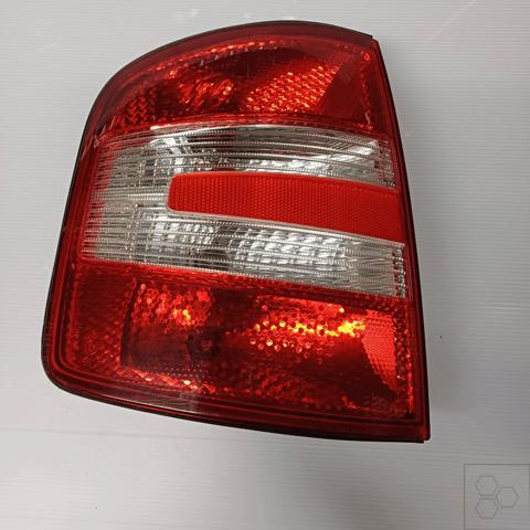 Lampa zespolona tylna lewa 6Y9945111B VAG