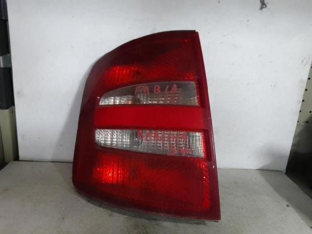 Lampa zespolona tylna lewa 6Y9945111B VAG