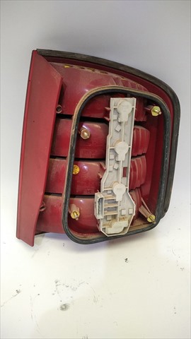 Lampa zespolona tylna lewa 6Y9945111B VAG