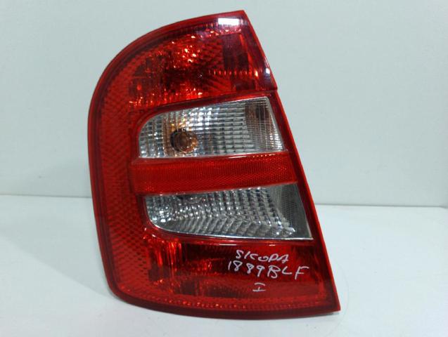 Lampa zespolona tylna lewa 6Y9945111B VAG