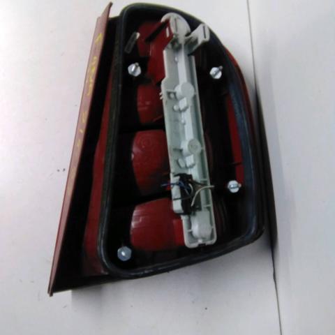 Lampa zespolona tylna lewa 6Y9945111B VAG
