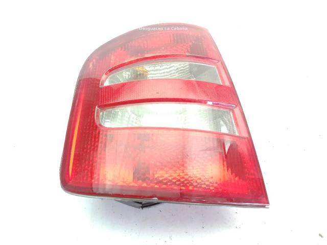 Lampa zespolona tylna lewa 6Y9945111B VAG