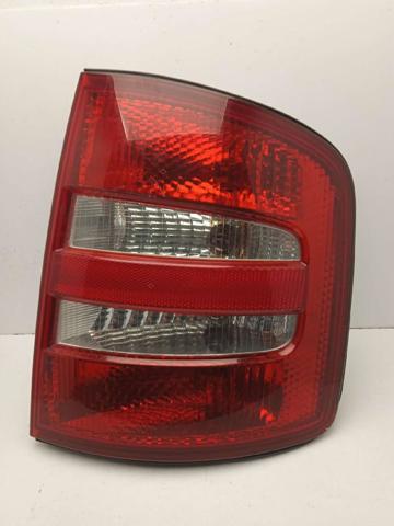 Lampa zespolona tylna prawa 6Y9945112 VAG