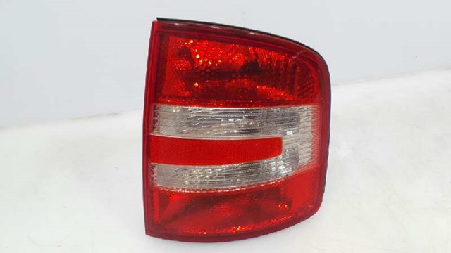 Lampa zespolona tylna prawa 6Y9945112D VAG