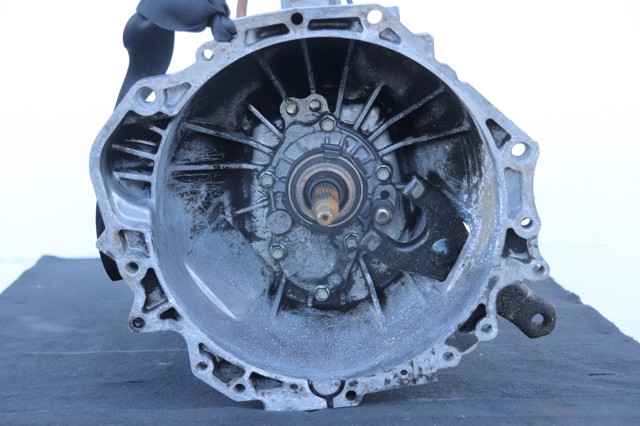 Mechaniczna skrzynia biegów w komplecie 700005 OPEL