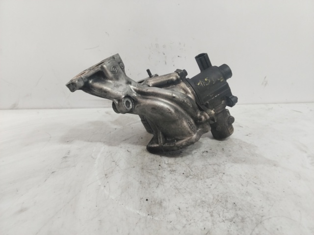 Zawór recyrkulacji spalin EGR 70036804 RENAULT