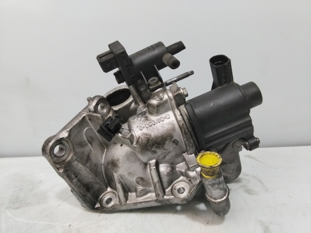 Zawór recyrkulacji spalin EGR 7003681406 RENAULT