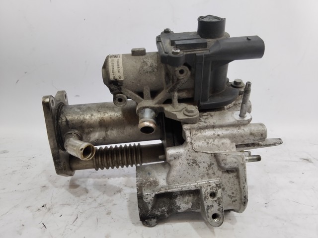 Zawór recyrkulacji spalin EGR 7003681406 RENAULT