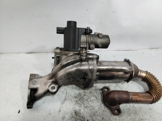 Zawór recyrkulacji spalin EGR 700368150 RENAULT
