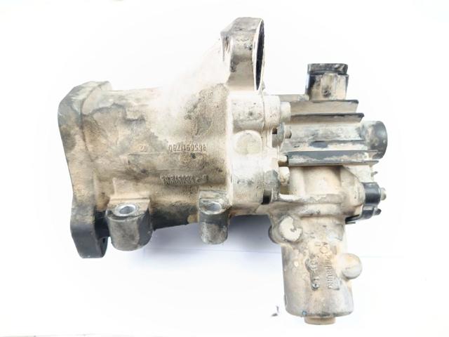 Zawór recyrkulacji spalin EGR 70057805 LAND ROVER