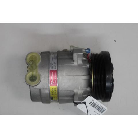 Sprężarka klimatyzacji 700652 GM