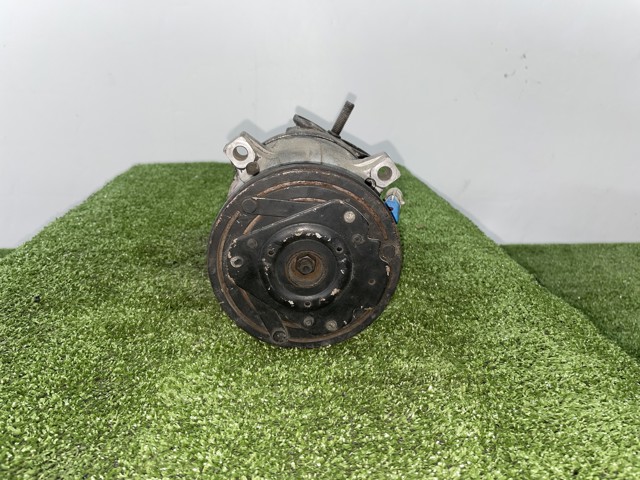 Sprężarka klimatyzacji 700666 GM