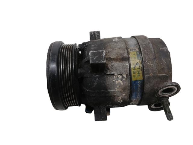 Sprężarka klimatyzacji 700668 GM