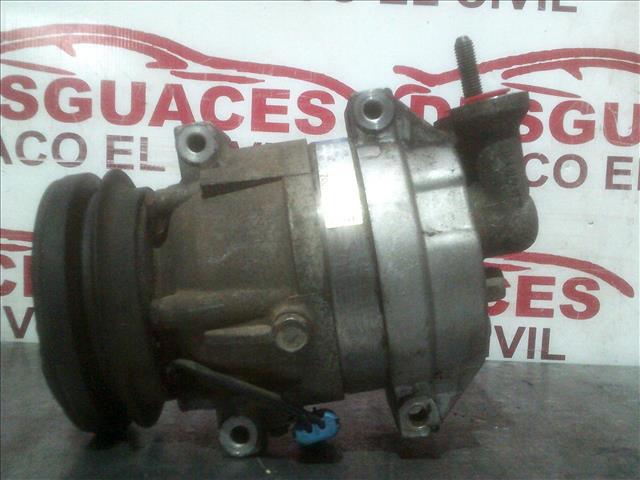 Sprężarka klimatyzacji 700699 GM