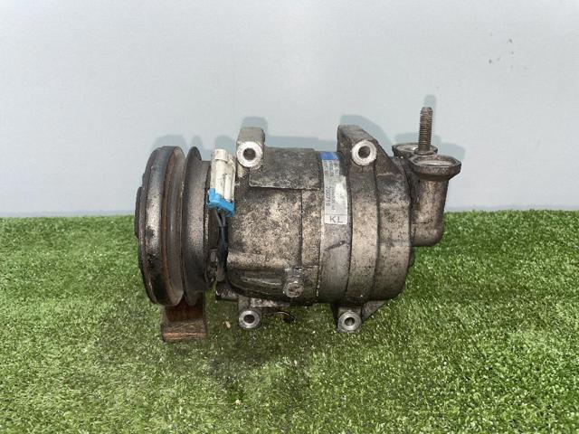 Sprężarka klimatyzacji 700718 GM