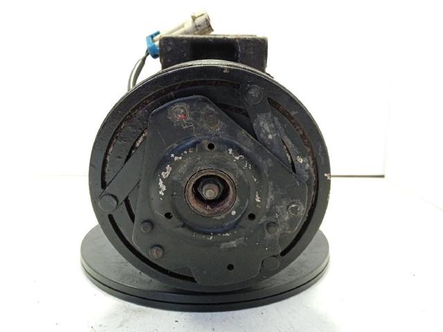 Sprężarka klimatyzacji 700718 GM