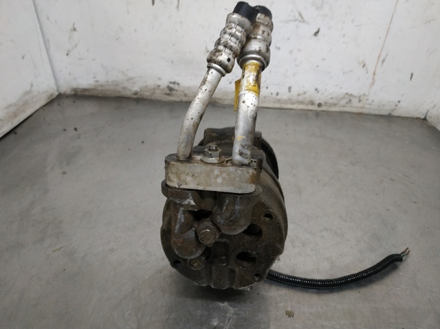 Sprężarka klimatyzacji 700718 GM