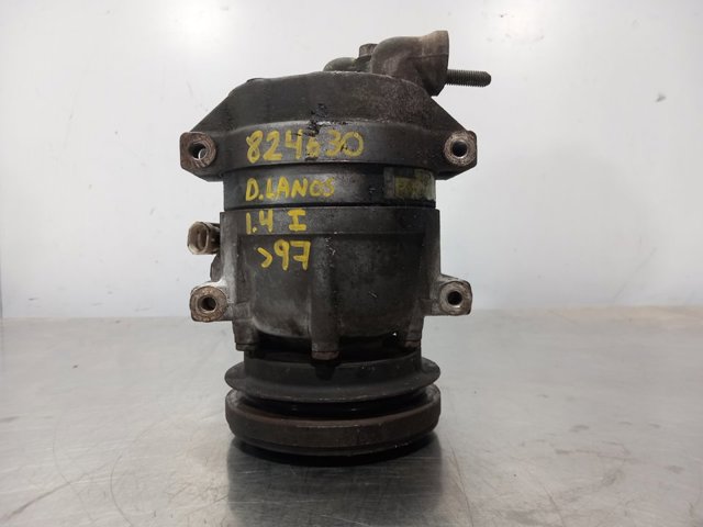 Sprężarka klimatyzacji 700718 GM