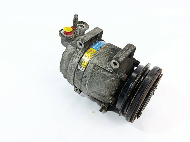 Sprężarka klimatyzacji 700718 GM