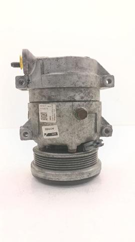 Sprężarka klimatyzacji 700772 GM