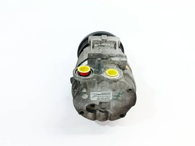 Sprężarka klimatyzacji 700772 GM