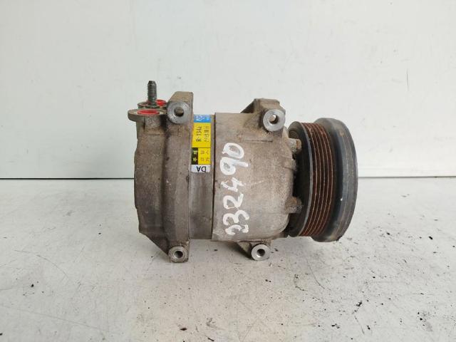 Sprężarka klimatyzacji 700772 GM