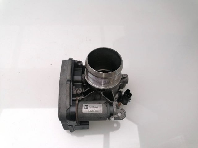Przepustnica, komplet 701002090 PEUGEOT