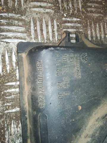 701121207B VAG