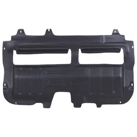 Osłona silnika, miski (przedziału silnika) Citroen C3 1 FC