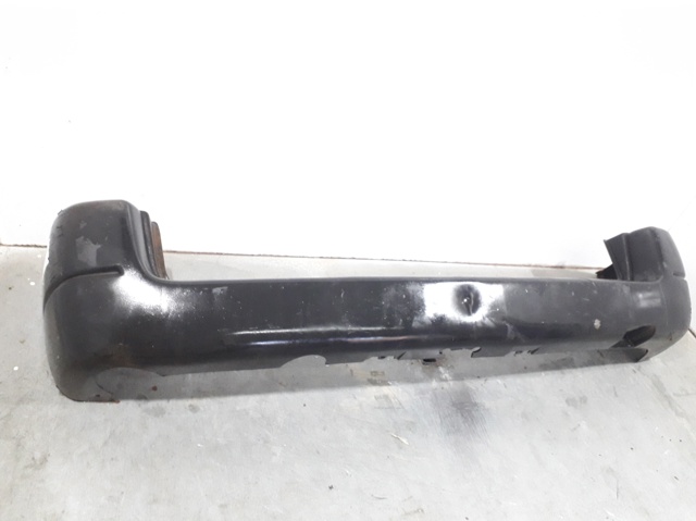 Osłona silnika, miski (przedziału silnika) Citroen Berlingo M