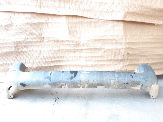 Osłona silnika, miski (przedziału silnika) Citroen Berlingo M