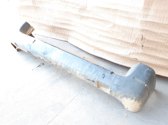 Osłona silnika, miski (przedziału silnika) Citroen Berlingo M