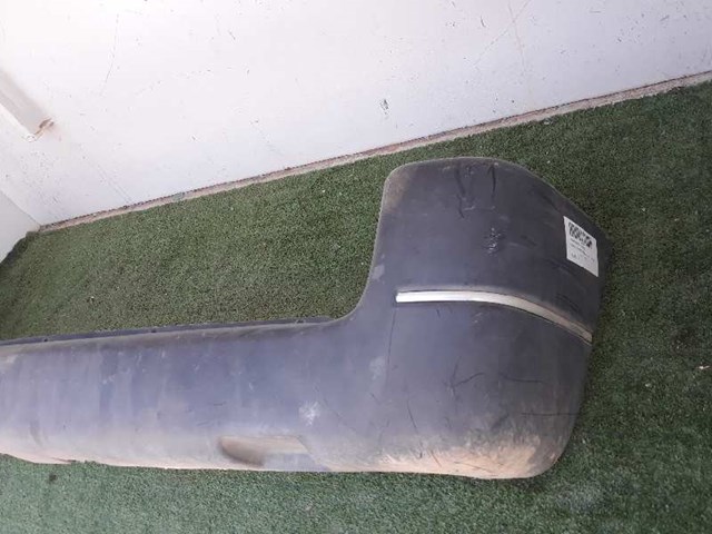 Osłona silnika, miski (przedziału silnika) Citroen Berlingo M