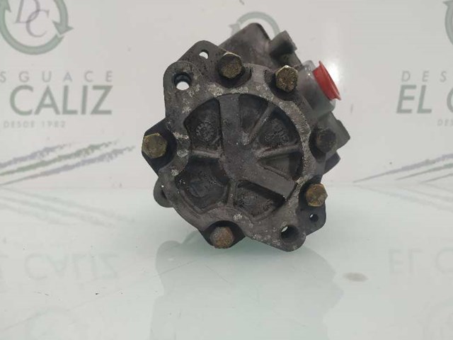 Pompa wspomagania hydraulicznego kierownicy 701422155B VAG