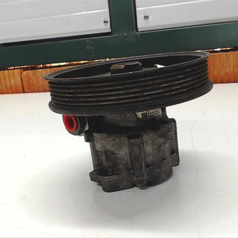 Pompa wspomagania hydraulicznego kierownicy 701422155B VAG